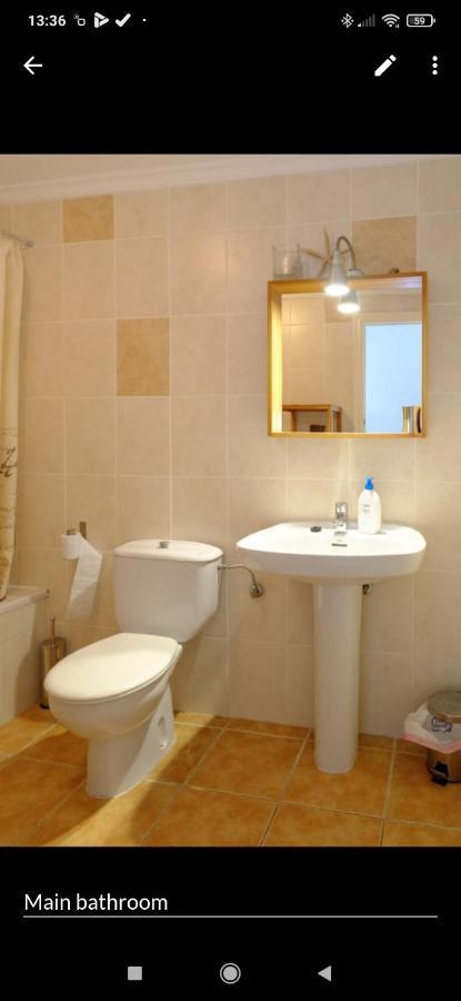 Casa Diana Appartement Nerja