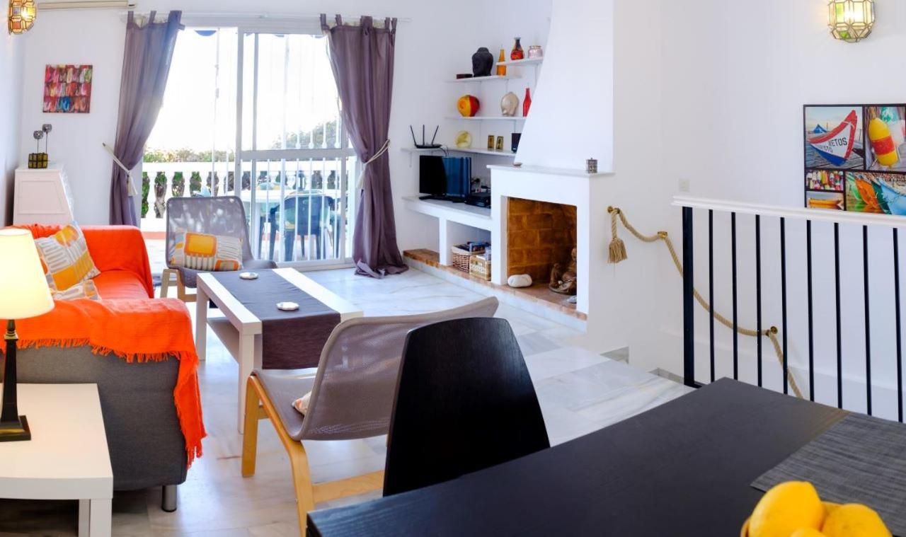 Casa Diana Appartement Nerja