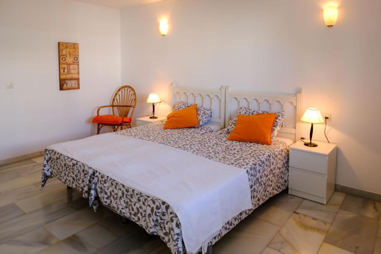 Appartement Casa Diana *
