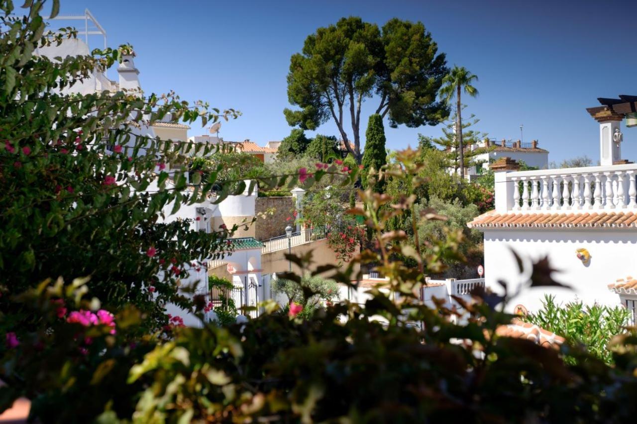Appartement Casa Diana Nerja